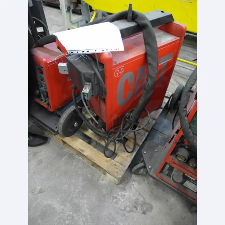 Robôs industriais-1